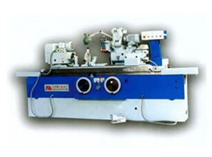 高精度万能外圆磨床(北京第二机床厂)